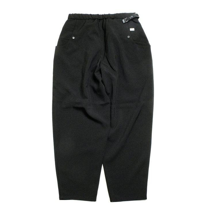 F/CE. - BALLOON TROUSER - FST03252U008