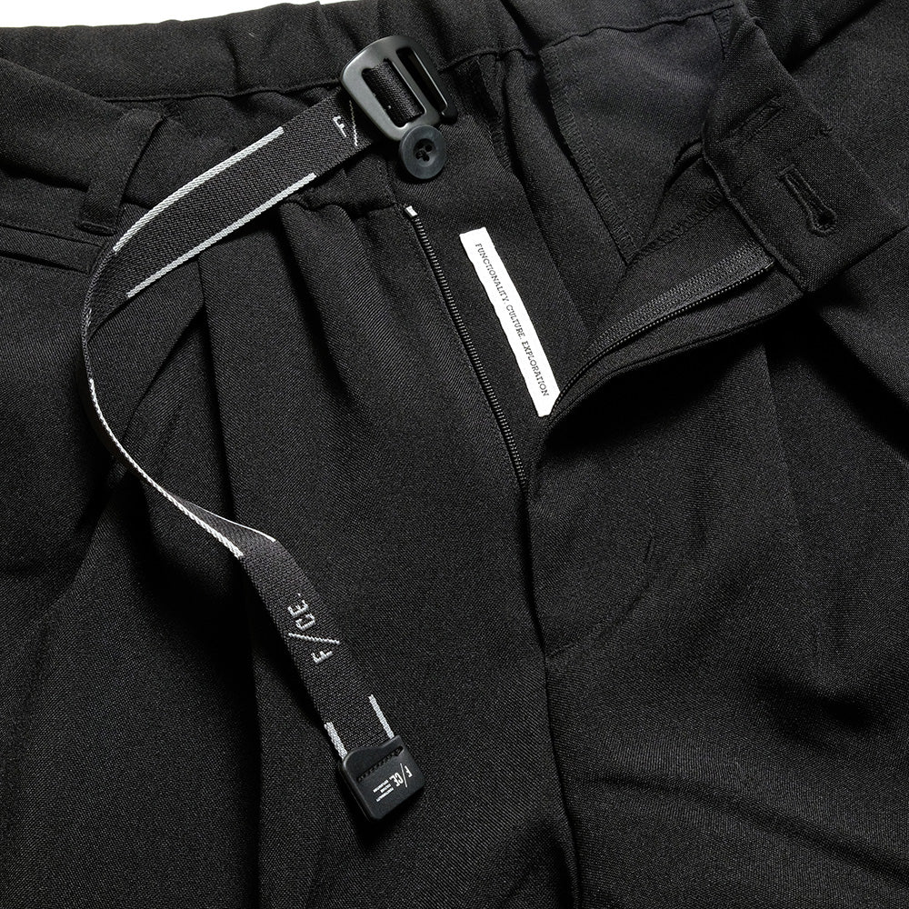 F/CE. - BALLOON TROUSER - FST03252U008