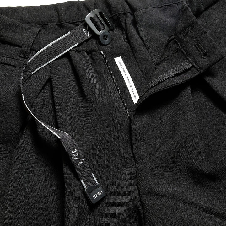 F/CE. - BALLOON TROUSER - FST03252U008