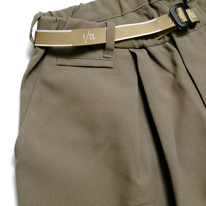 F/CE. - BALLOON TROUSER - FST03252U008