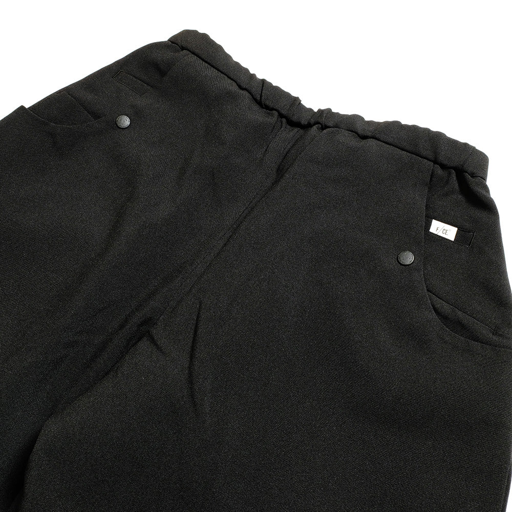 F/CE. - BALLOON TROUSER - FST03252U008