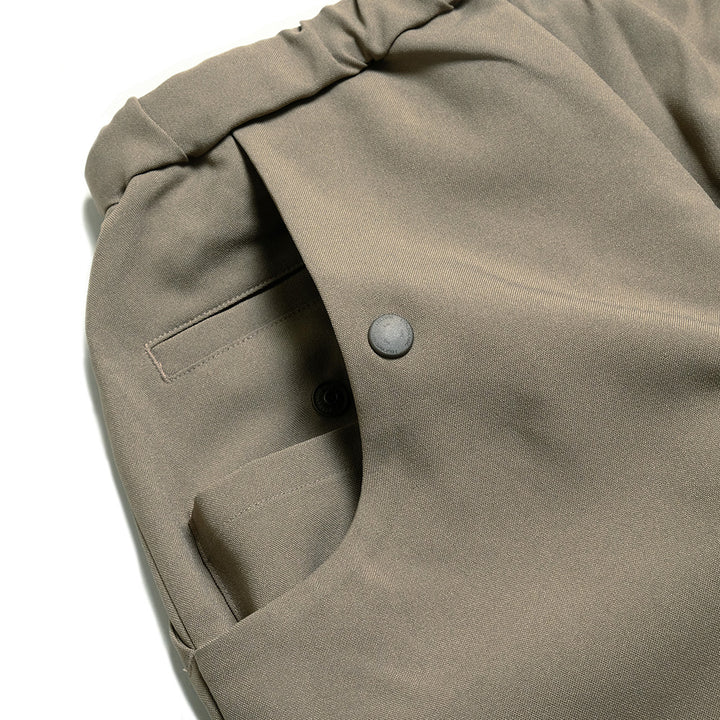 F/CE. - BALLOON TROUSER - FST03252U008