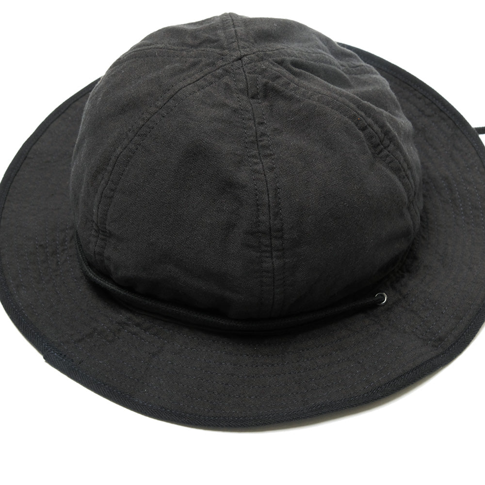 GENERAL THINGS - Black Hat - G102-01