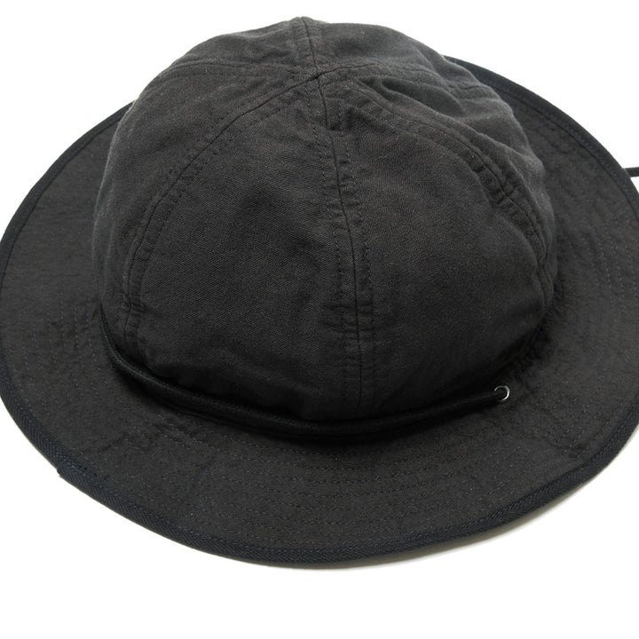 GENERAL THINGS - Black Hat - G102-01