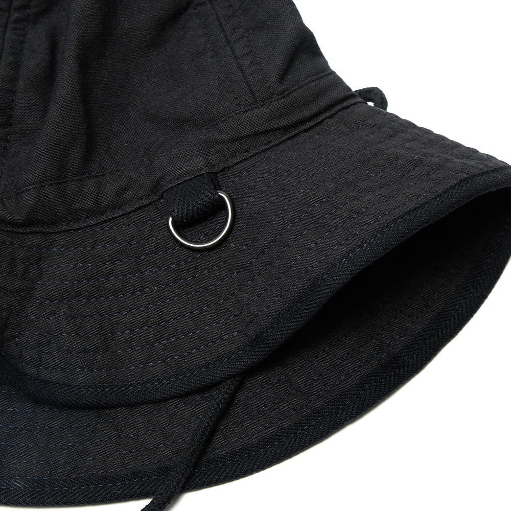 GENERAL THINGS - Black Hat - G102-01