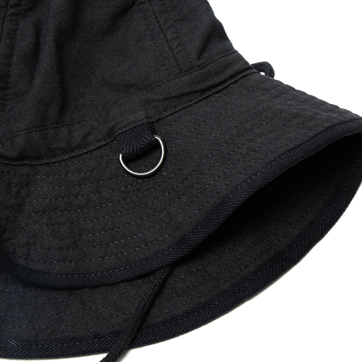 GENERAL THINGS - Black Hat - G102-01