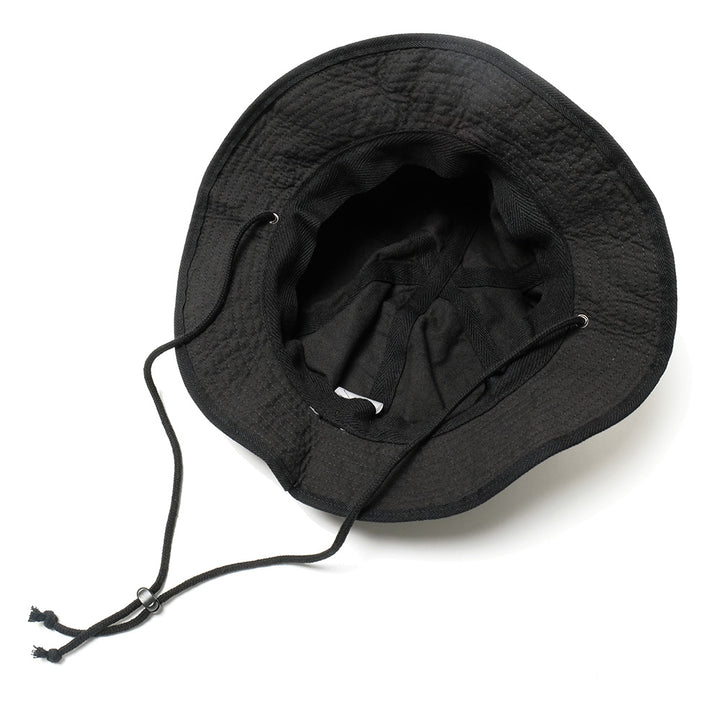 GENERAL THINGS - Black Hat - G102-01