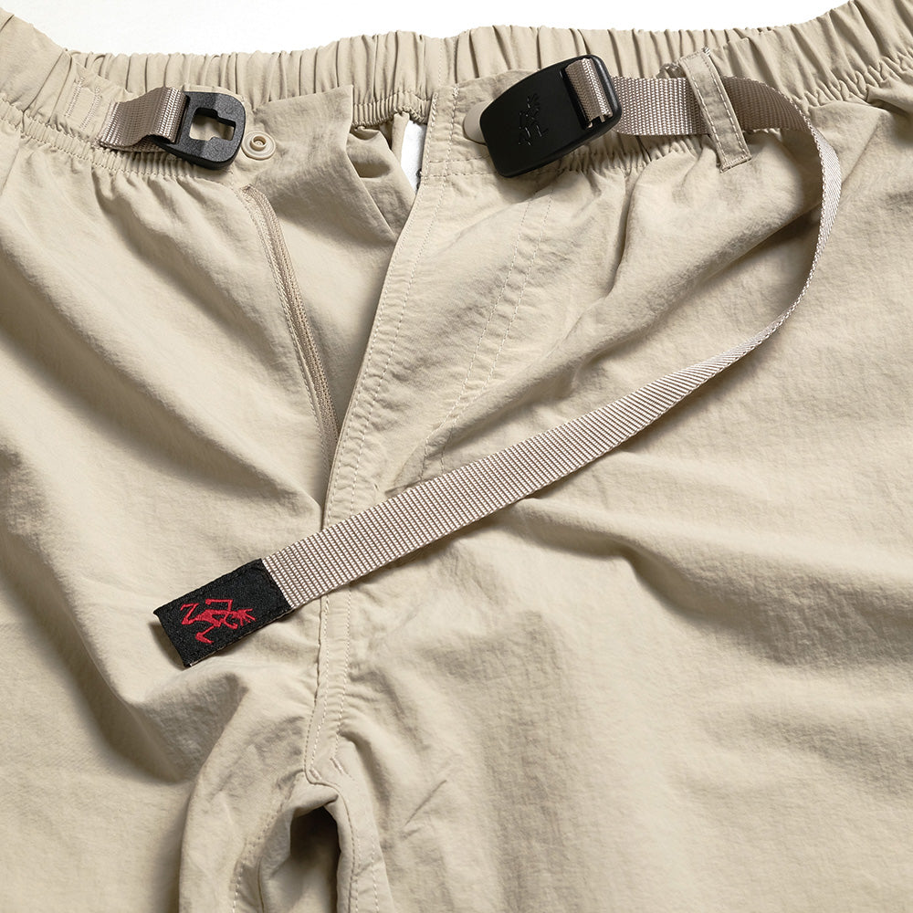 GRAMICCI - NYLON LOOSE SHORT - G3SU-P070