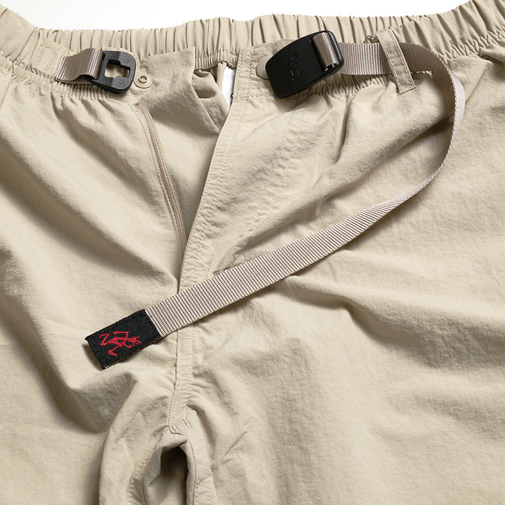 GRAMICCI - NYLON LOOSE SHORT - G3SU-P070