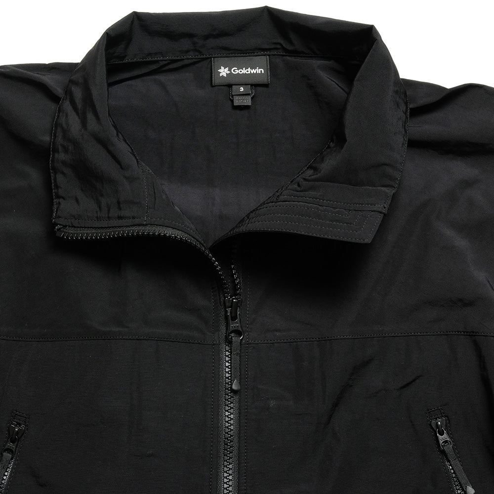 Goldwin - Nylon Multi Purpose Jacket - GL15143