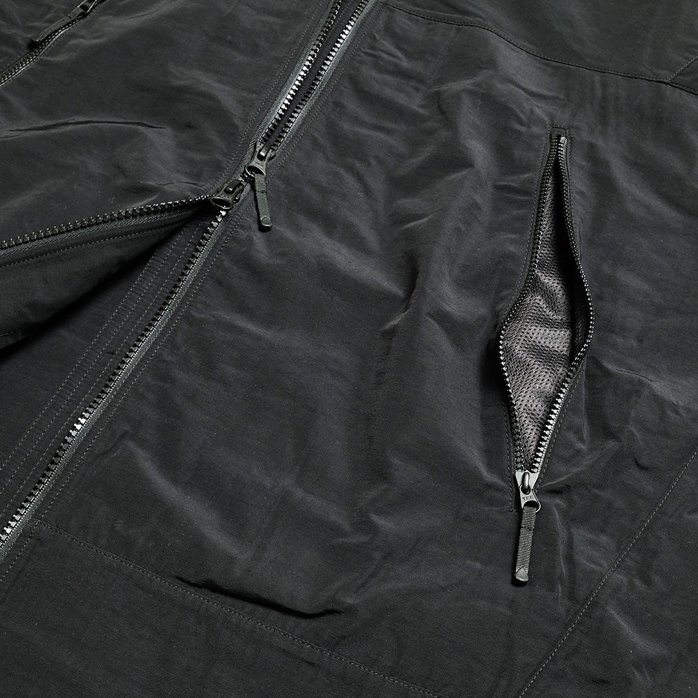 Goldwin - Nylon Multi Purpose Jacket - GL15143