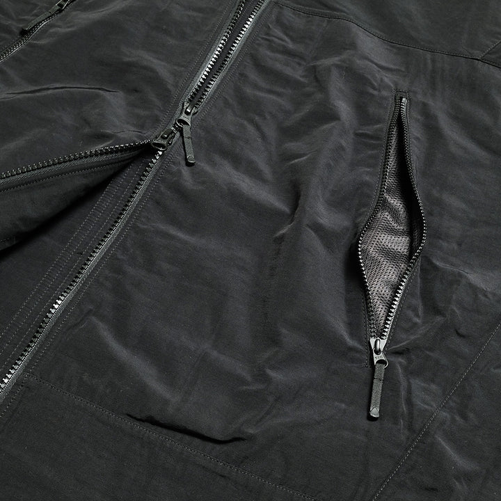 Goldwin - Nylon Multi Purpose Jacket - GL15143