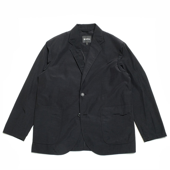 Goldwin - Relaxed Nylon Two-button Jacket - GL15148