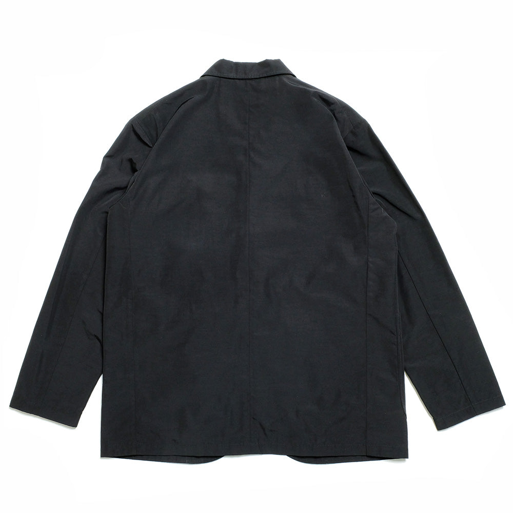 Goldwin - Relaxed Nylon Two-button Jacket - GL15148