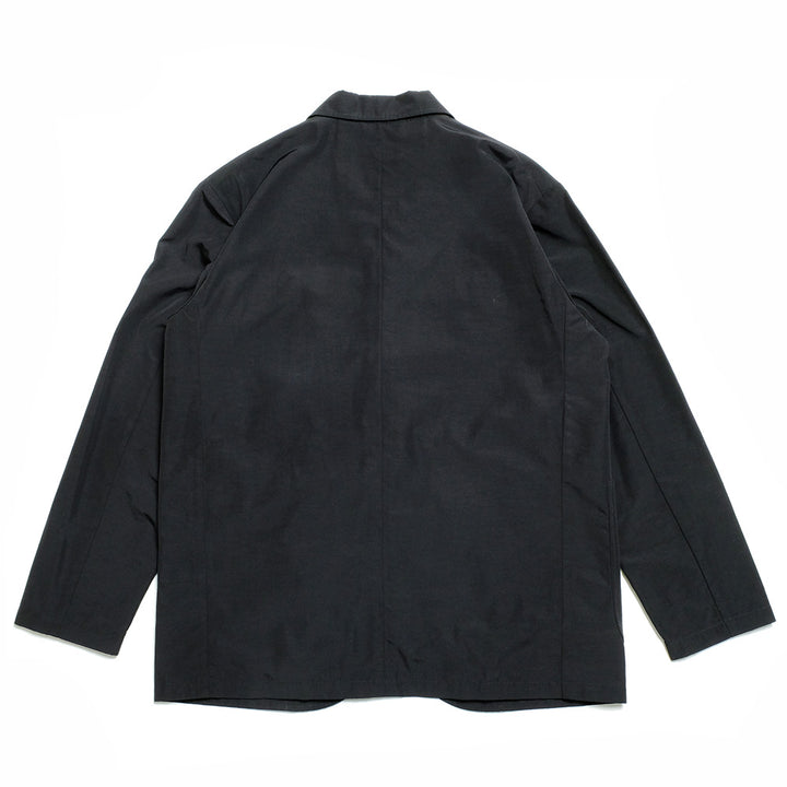 Goldwin - Relaxed Nylon Two-button Jacket - GL15148