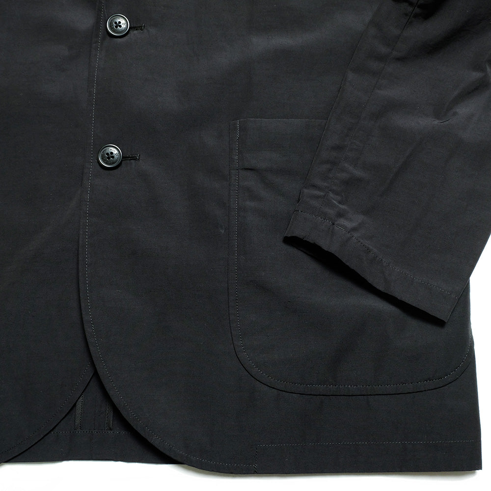 Goldwin - Relaxed Nylon Two-button Jacket - GL15148