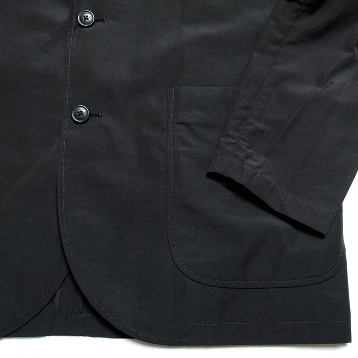 Goldwin - Relaxed Nylon Two-button Jacket - GL15148