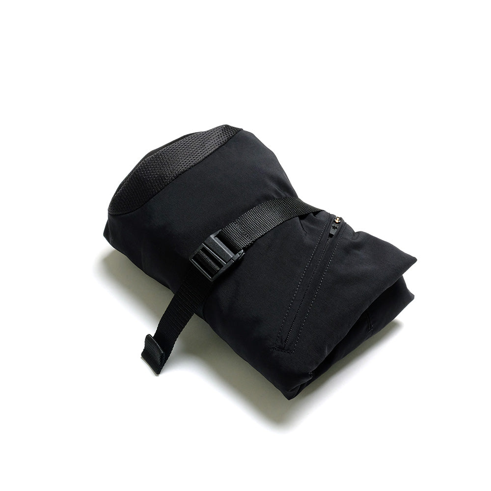 Goldwin - Relaxed Nylon Two-button Jacket - GL15148