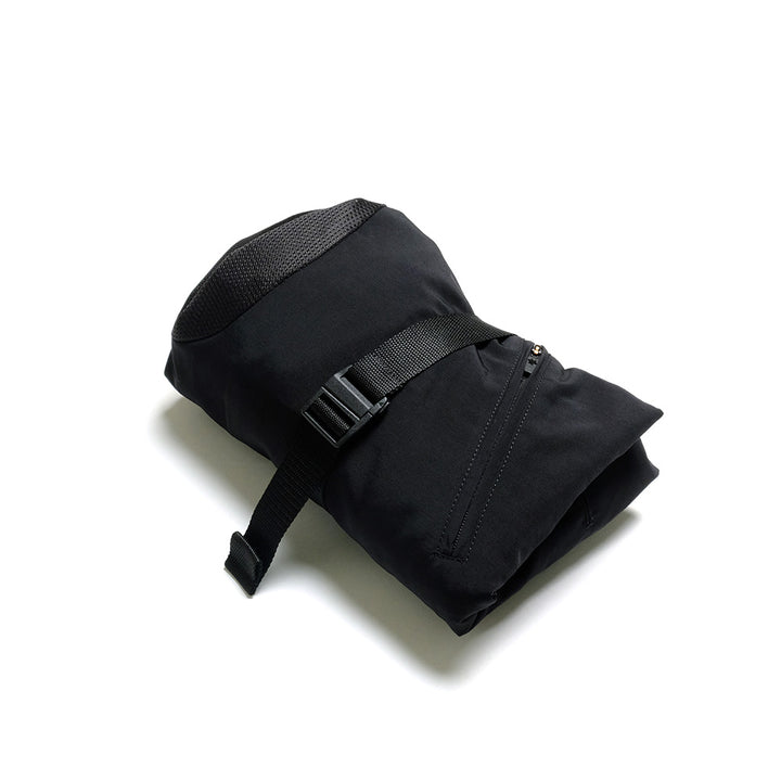 Goldwin - Relaxed Nylon Two-button Jacket - GL15148
