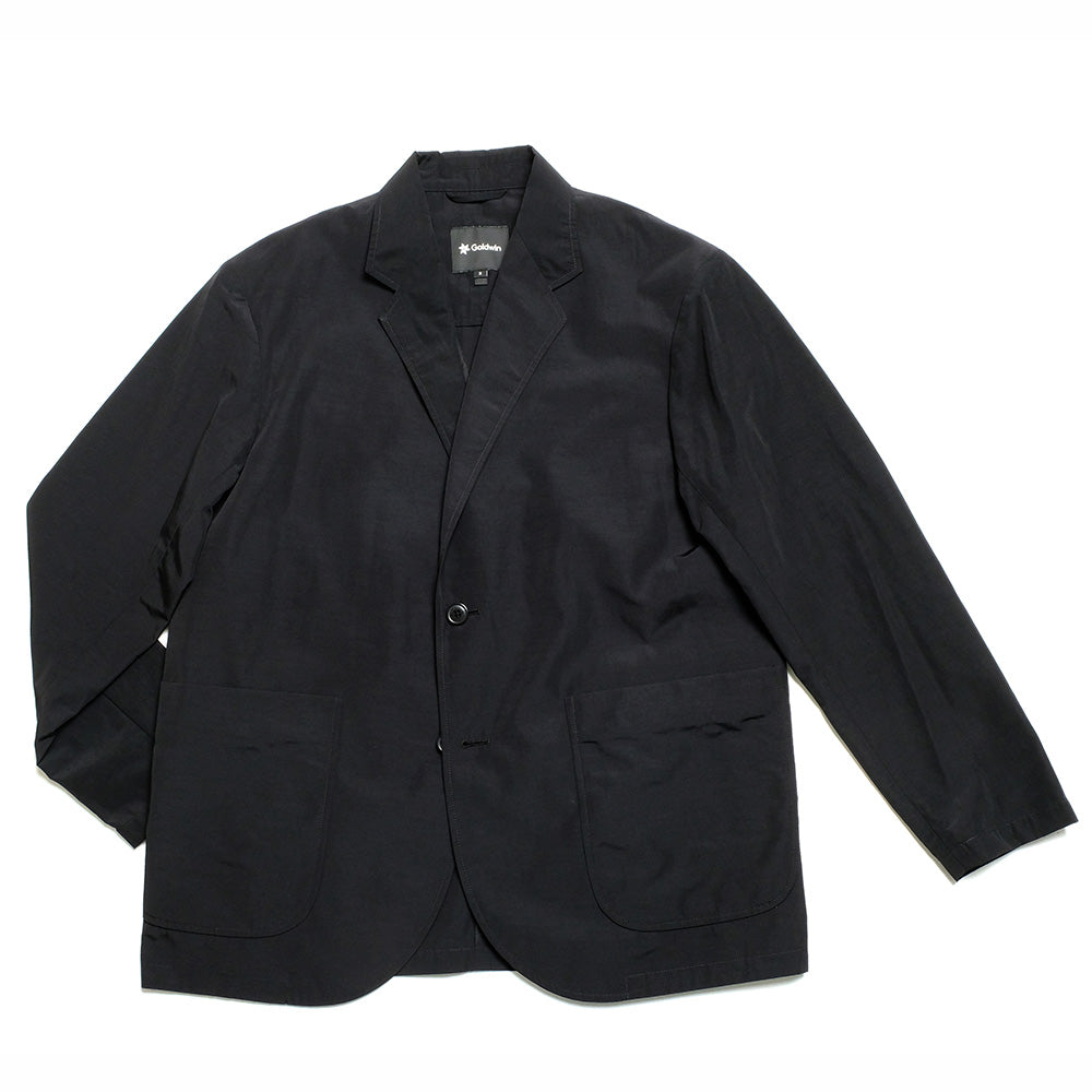 Goldwin - Relaxed Nylon Two-button Jacket - GL15148