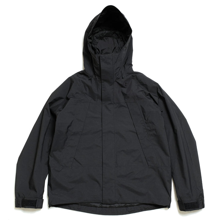 Goldwin - Pertex Unlimited Two-Layer Jacket - GL25142