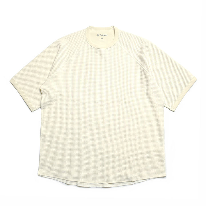 Goldwin - Waffle Light T-shirt - GL65143