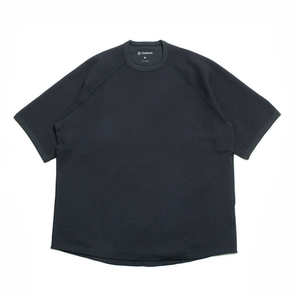 Goldwin - Waffle Light T-shirt - GL65143