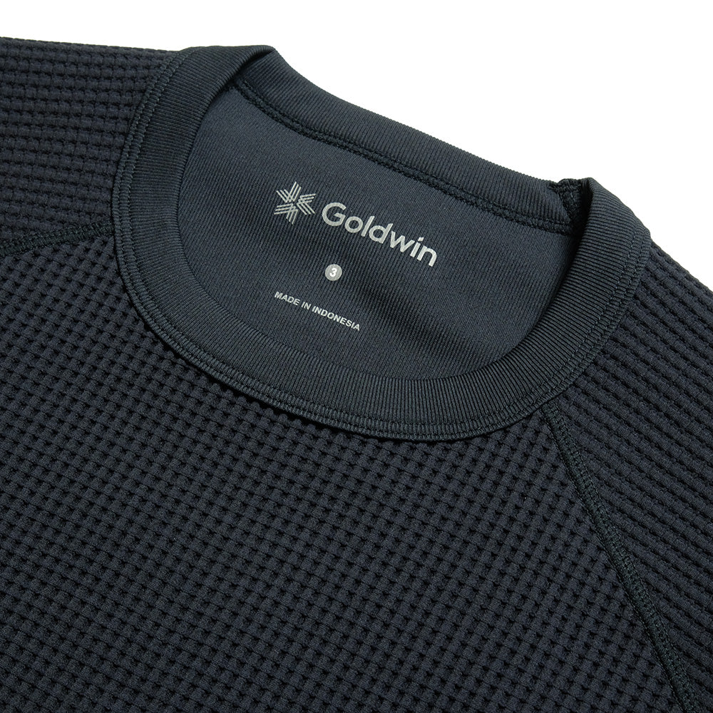 Goldwin - Waffle Light T-shirt - GL65143