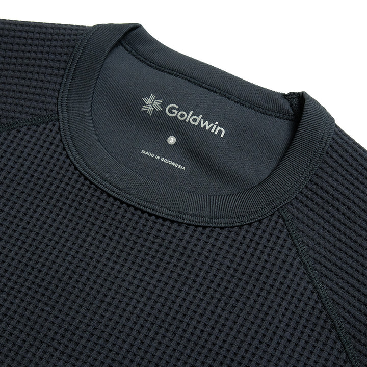 Goldwin - Waffle Light T-shirt - GL65143