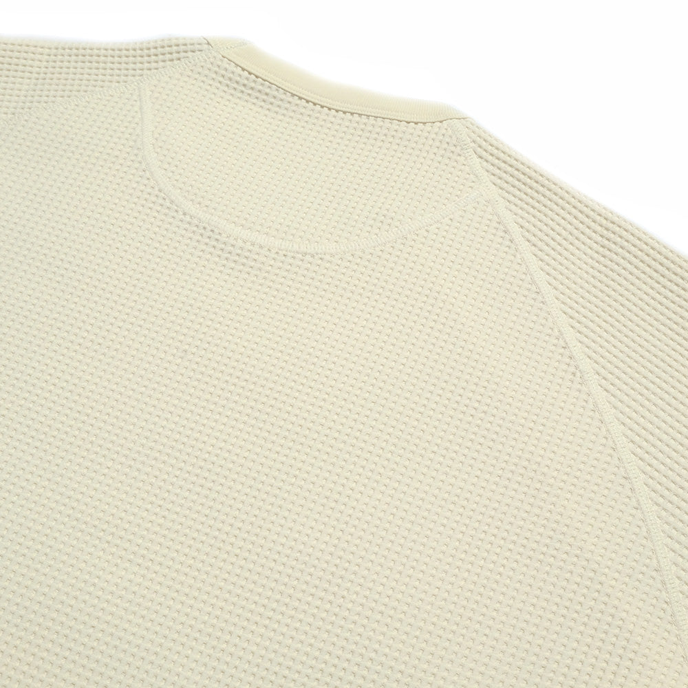 Goldwin - Waffle Light T-shirt - GL65143