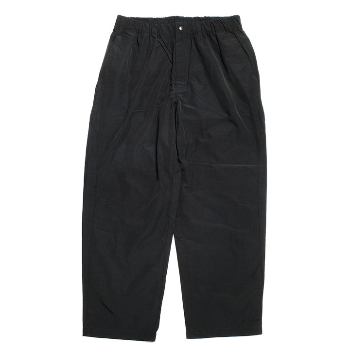 Goldwin - Relaxed Straight Easy Pants - GL73179