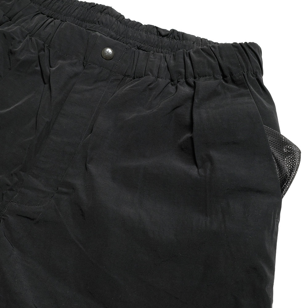 Goldwin - Relaxed Straight Easy Pants - GL73179