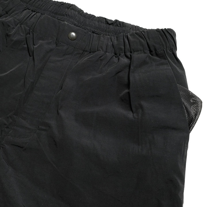 Goldwin - Relaxed Straight Easy Pants - GL73179
