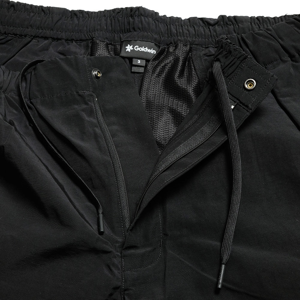 Goldwin - Relaxed Straight Easy Pants - GL73179