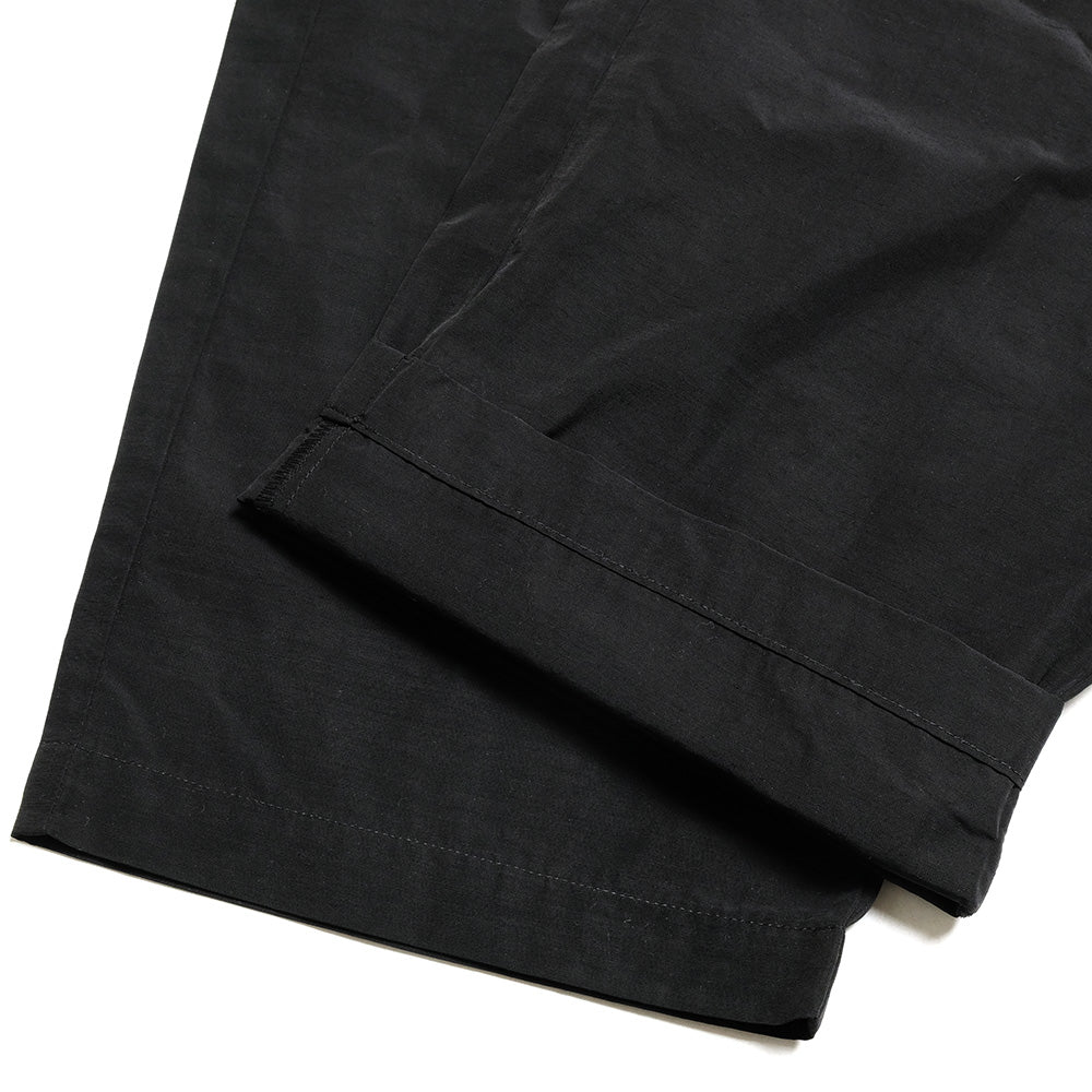 Goldwin - Relaxed Straight Easy Pants - GL73179