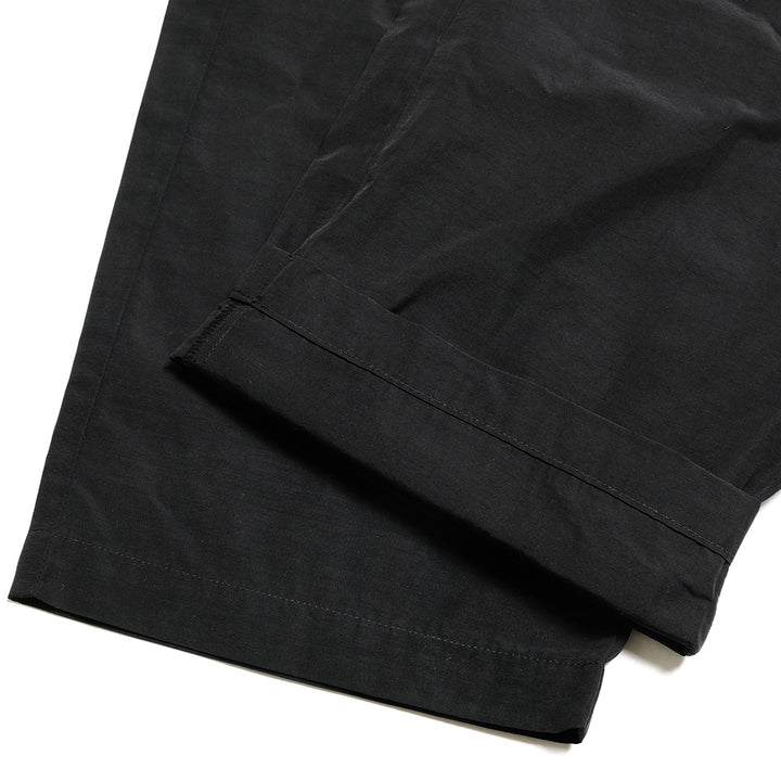 Goldwin - Relaxed Straight Easy Pants - GL73179