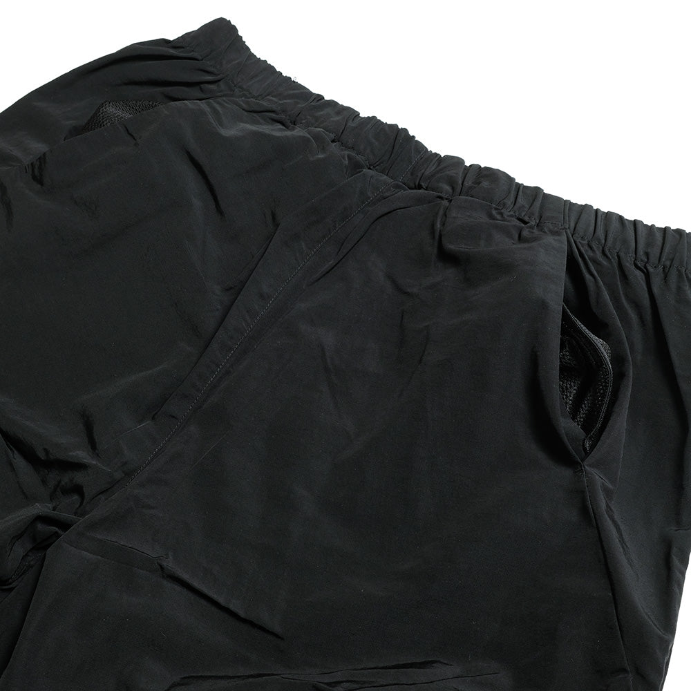 Goldwin - Relaxed Straight Easy Pants - GL73179