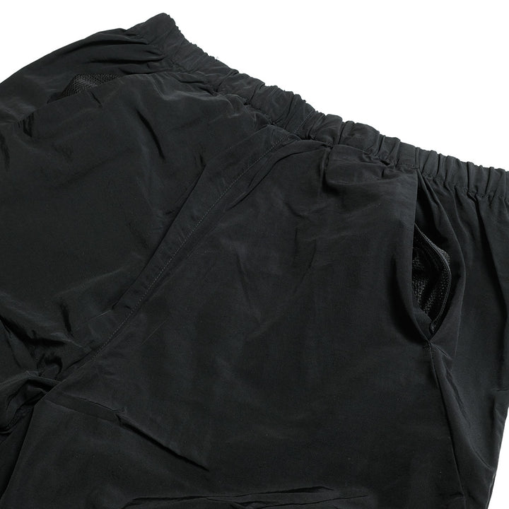 Goldwin - Relaxed Straight Easy Pants - GL73179