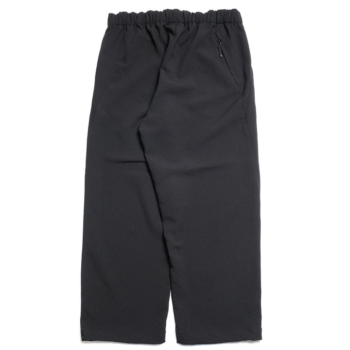 Goldwin - Wide Ankle Loose-fitting Pants with an elastic waist - GL73181