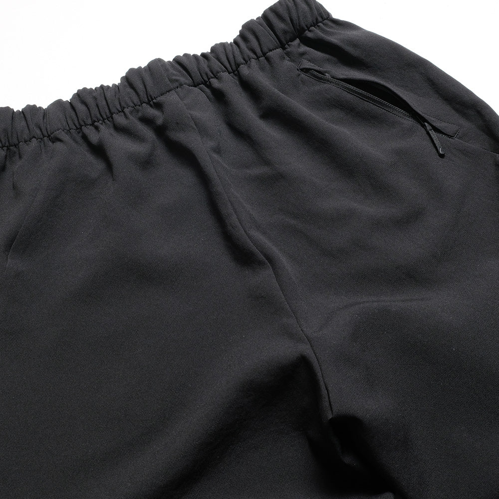 Goldwin - Wide Ankle Loose-fitting Pants with an elastic waist - GL73181