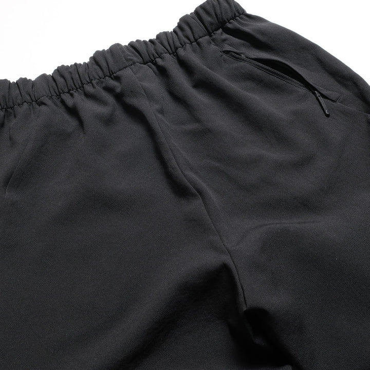 Goldwin - Wide Ankle Loose-fitting Pants with an elastic waist - GL73181