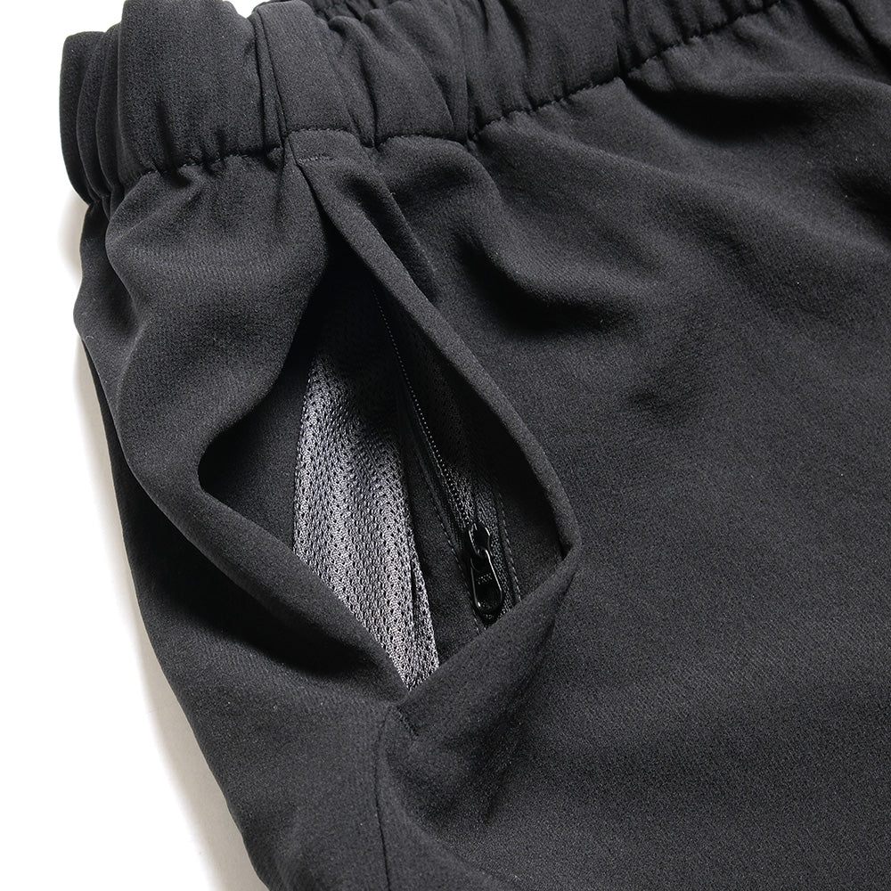 Goldwin - Wide Ankle Loose-fitting Pants with an elastic waist - GL73181