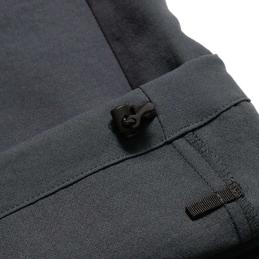 Goldwin - Wide Ankle Easy Pants - GL75183