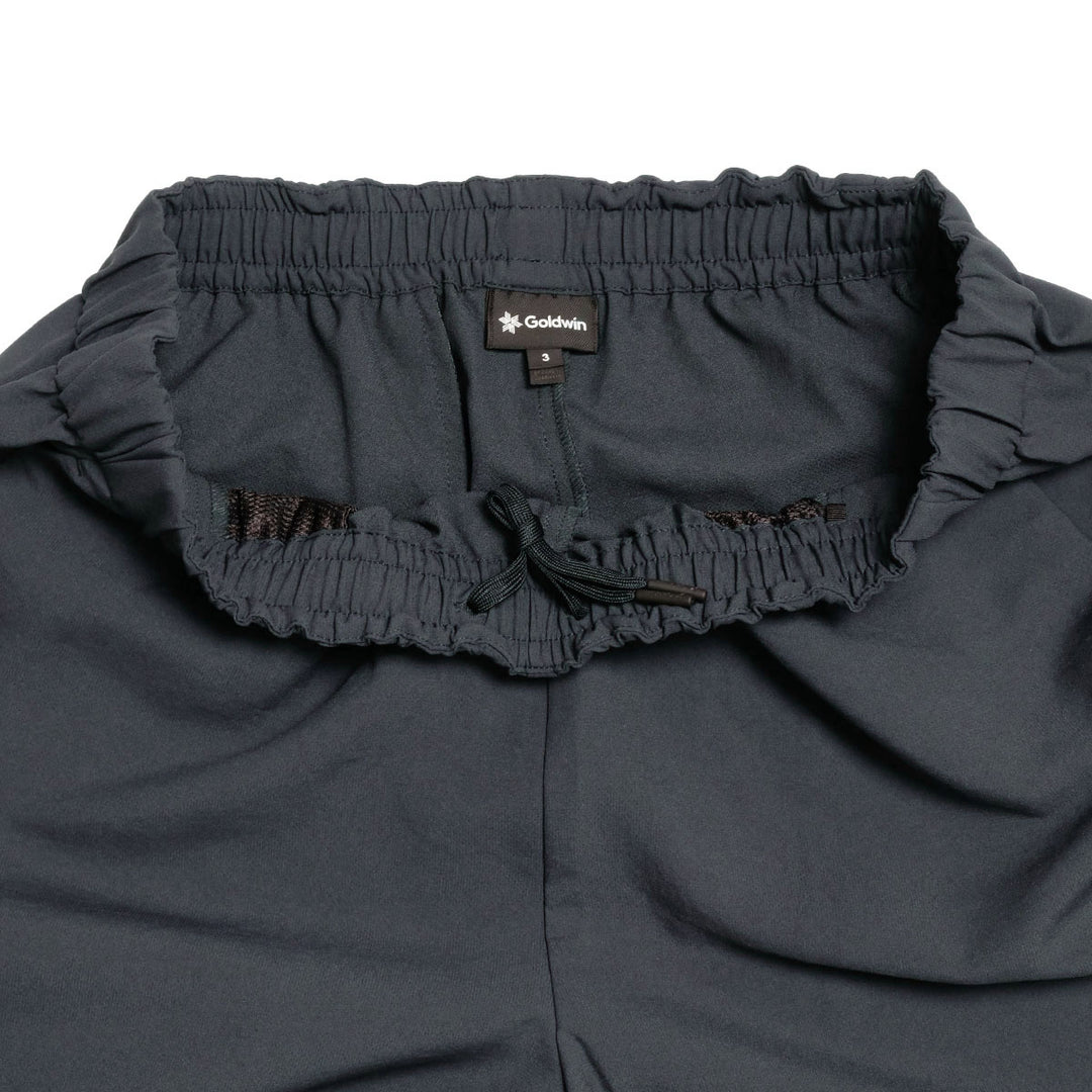 Goldwin - Wide Ankle Easy Pants - GL75183