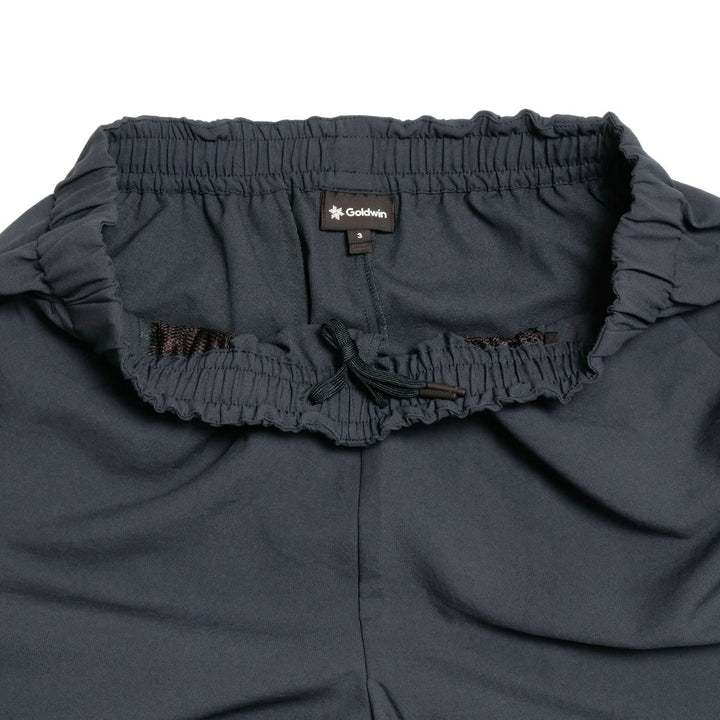 Goldwin - Wide Ankle Easy Pants - GL75183