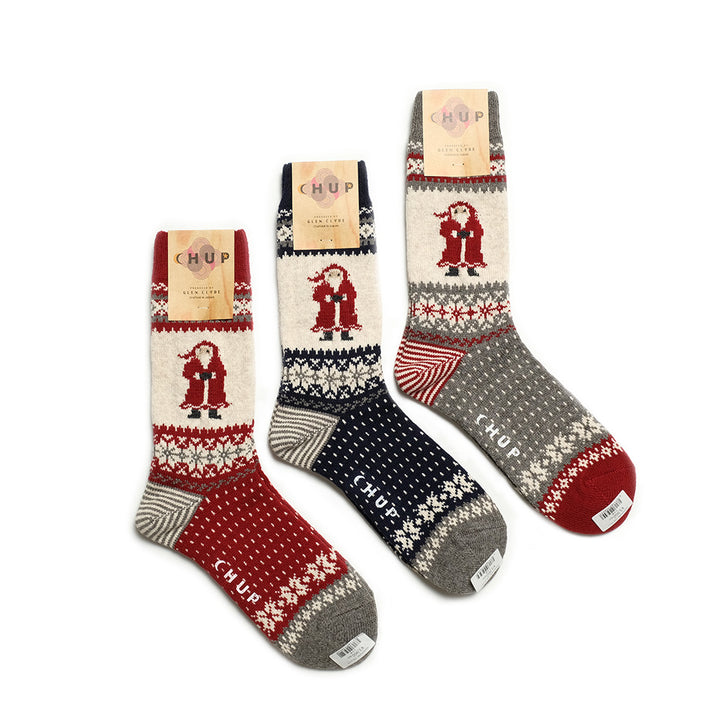 GLEN CLYDE - CHUP - HO!HO!HO! - HO-F25