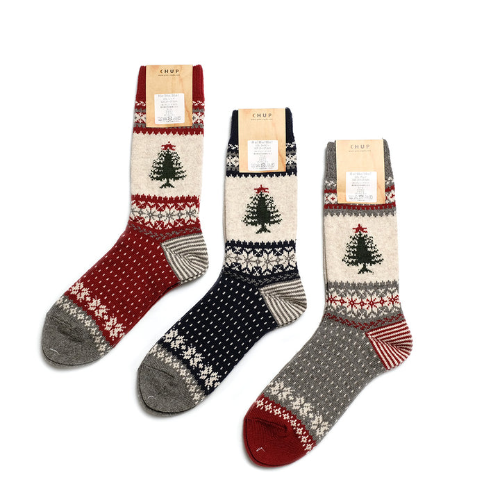 GLEN CLYDE - CHUP - HO!HO!HO! - HO-F25