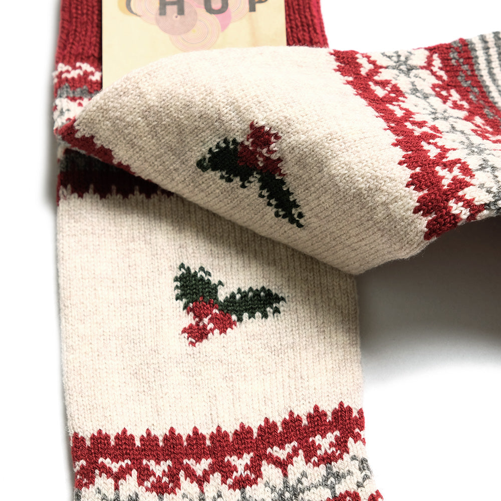 GLEN CLYDE - CHUP - HO!HO!HO! - HO-F25