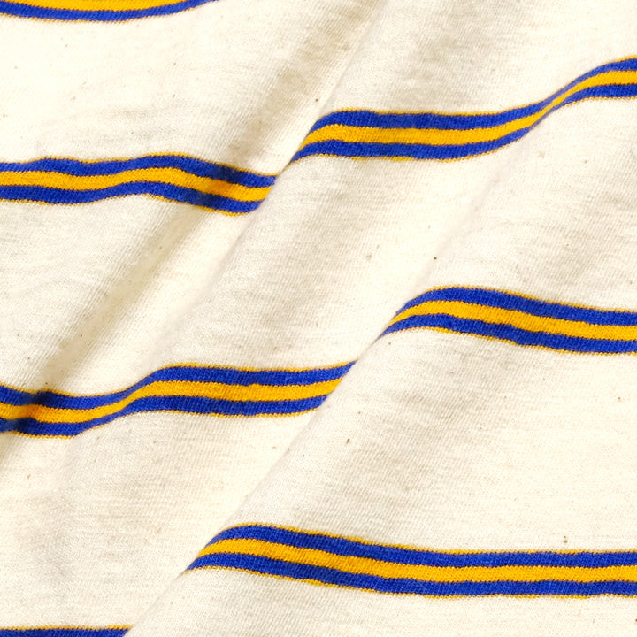 ILL ONE EIGHTY - RETRO BORDER  T-SHIRT - ILL251-22