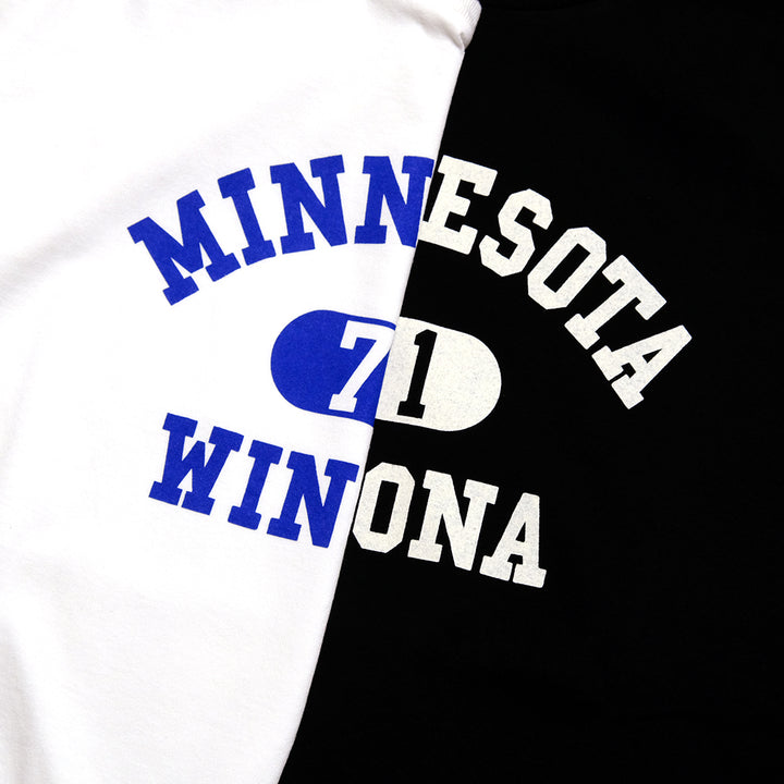 ILL ONE EIGHTY - WINONA S/S T-SHIRT - ILL251-30